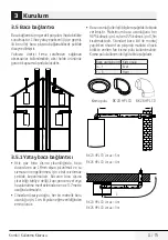 Preview for 11 page of Beko BK 20 HPLCD Manual