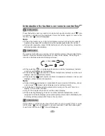 Предварительный просмотр 10 страницы Beko BK 5200 User Manual