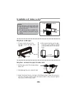 Предварительный просмотр 24 страницы Beko BK 5200 User Manual