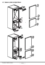 Preview for 13 page of Beko BK 8196 User Manual