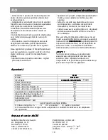 Preview for 15 page of Beko BKE386WD+ Instructions For Use Manual