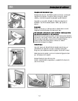 Preview for 18 page of Beko BKEN386WD Instruction Manual