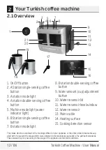 Preview for 12 page of Beko BKK 2113 User Manual