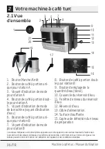 Предварительный просмотр 36 страницы Beko BKK 2113 User Manual