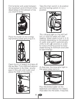 Preview for 7 page of Beko BKK 2210 C User Manual