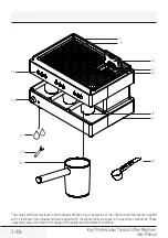 Предварительный просмотр 3 страницы Beko BKK 2700 User Manual