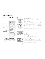 Предварительный просмотр 7 страницы Beko BKMF-4B Operating Instructions Manual