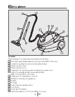 Предварительный просмотр 6 страницы Beko BKS 1310 User Manual