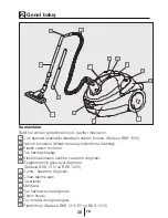 Предварительный просмотр 30 страницы Beko BKS 1310 User Manual