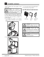 Preview for 18 page of Beko BKS 1351 User Manual