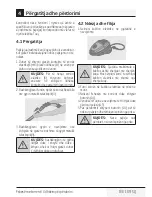 Preview for 83 page of Beko BKS 1410 User Manual