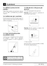 Preview for 65 page of Beko BKS 1510 User Manual