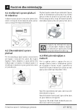 Preview for 67 page of Beko BKS 1510 User Manual