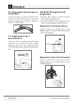 Preview for 28 page of Beko BKS 1511 A User Manual