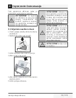 Preview for 39 page of Beko BKS 1511 A User Manual