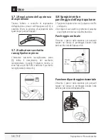 Preview for 58 page of Beko BKS 1511 A User Manual