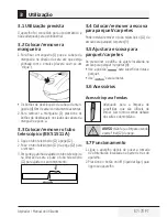 Preview for 67 page of Beko BKS 1511 A User Manual