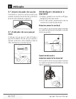 Preview for 68 page of Beko BKS 1511 A User Manual