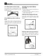 Preview for 77 page of Beko BKS 1511 A User Manual