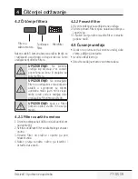 Preview for 77 page of Beko BKS 2226 User Manual