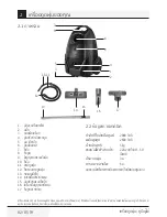 Preview for 82 page of Beko BKS 2226 User Manual