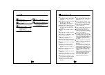 Preview for 2 page of Beko BKS 2420 User Manual