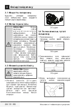 Предварительный просмотр 28 страницы Beko BKS 5316 T User Manual