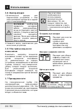 Preview for 26 page of Beko BKS 5423 User Manual