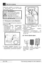 Preview for 28 page of Beko BKS 5423 User Manual