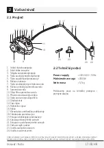 Preview for 17 page of Beko BKS 9220 T User Manual