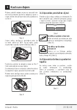 Preview for 19 page of Beko BKS 9220 T User Manual