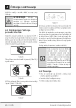 Preview for 40 page of Beko BKS 9220 T User Manual