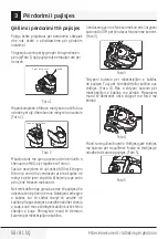 Preview for 58 page of Beko BKS 9220 T User Manual