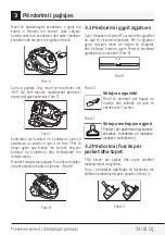 Preview for 59 page of Beko BKS 9220 T User Manual