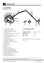 Preview for 67 page of Beko BKS 9220 T User Manual