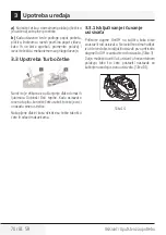 Preview for 70 page of Beko BKS 9220 T User Manual