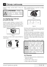 Preview for 71 page of Beko BKS 9220 T User Manual