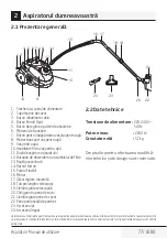 Preview for 77 page of Beko BKS 9220 T User Manual