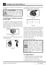 Preview for 81 page of Beko BKS 9220 T User Manual