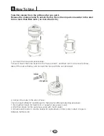 Предварительный просмотр 9 страницы Beko BKS 9316 Instructions For Use Manual