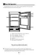 Preview for 4 page of Beko BL20 User Manual