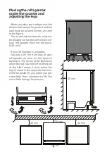 Preview for 11 page of Beko BL20 User Manual