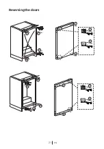 Preview for 21 page of Beko BL20 User Manual