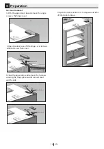 Preview for 13 page of Beko Blomberg BRFB21612 Series User Manual