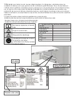 Preview for 27 page of Beko Blomberg BRFB21612 Series User Manual