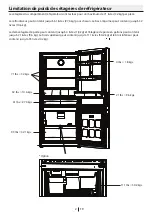 Preview for 30 page of Beko Blomberg BRFB21612 Series User Manual