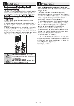 Preview for 37 page of Beko Blomberg BRFB21612 Series User Manual