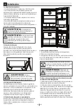 Preview for 61 page of Beko Blomberg BRFB21612 Series User Manual