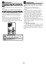 Preview for 62 page of Beko Blomberg BRFB21612 Series User Manual