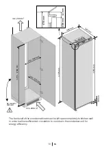 Предварительный просмотр 11 страницы Beko BLQSDW377 Instructions Of Use